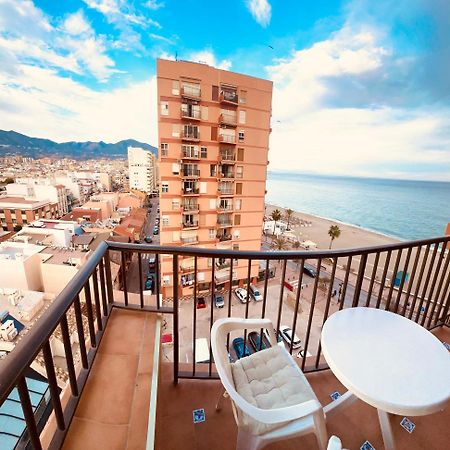 Exclusive Apartament Perla 5 Free Parking Fuengirola Extérieur photo