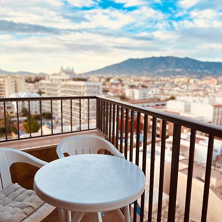 Exclusive Apartament Perla 5 Free Parking Fuengirola Extérieur photo