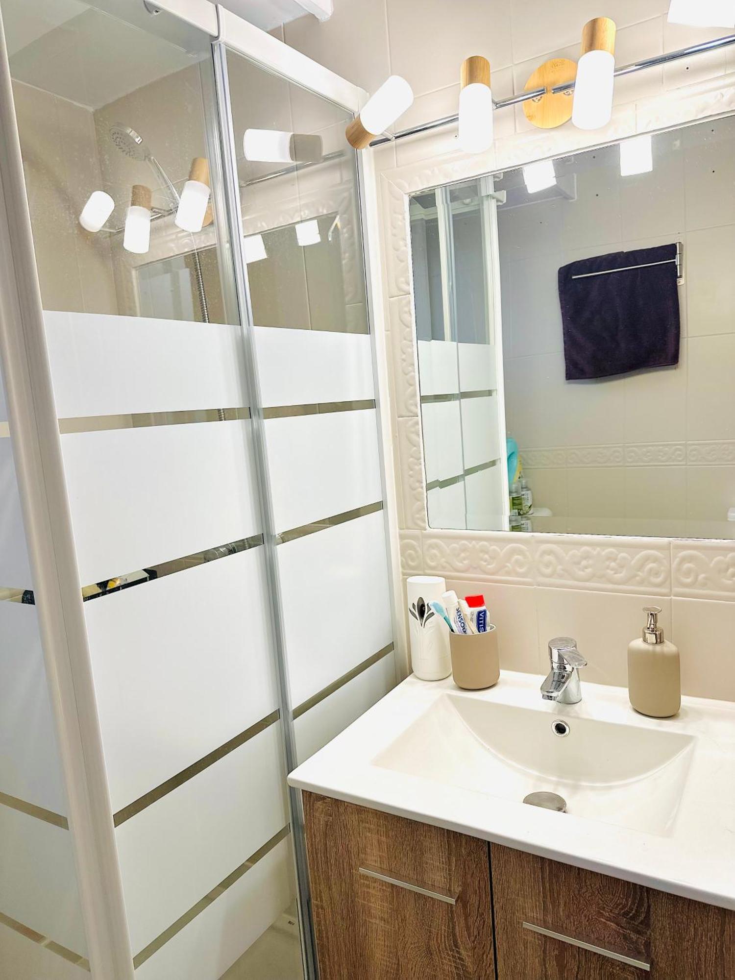 Exclusive Apartament Perla 5 Free Parking Fuengirola Extérieur photo