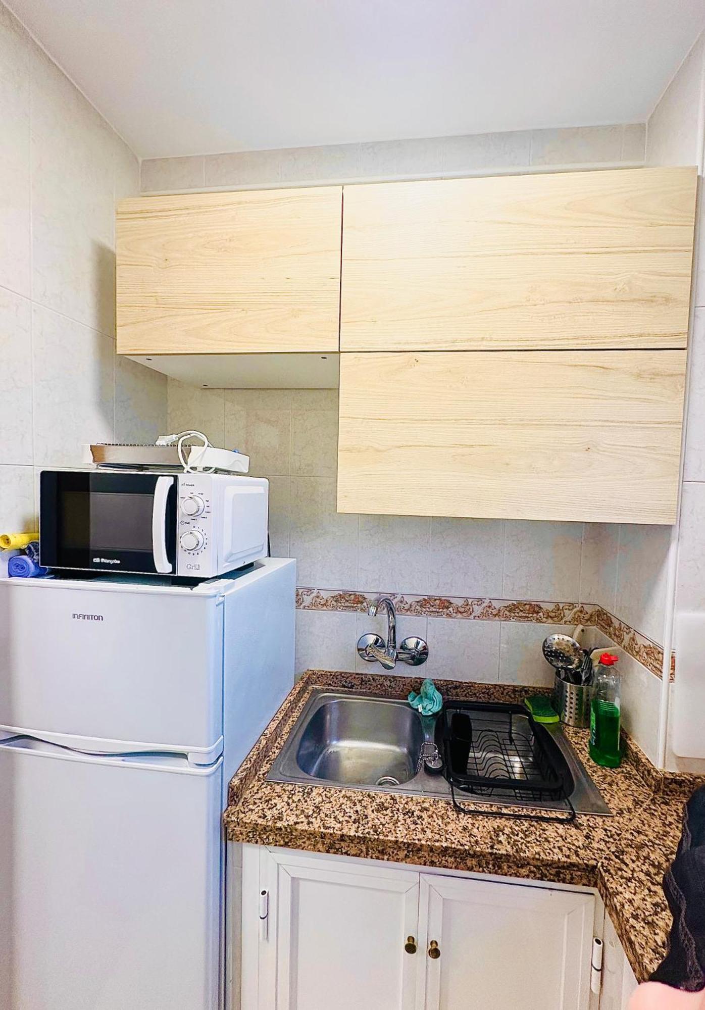 Exclusive Apartament Perla 5 Free Parking Fuengirola Extérieur photo