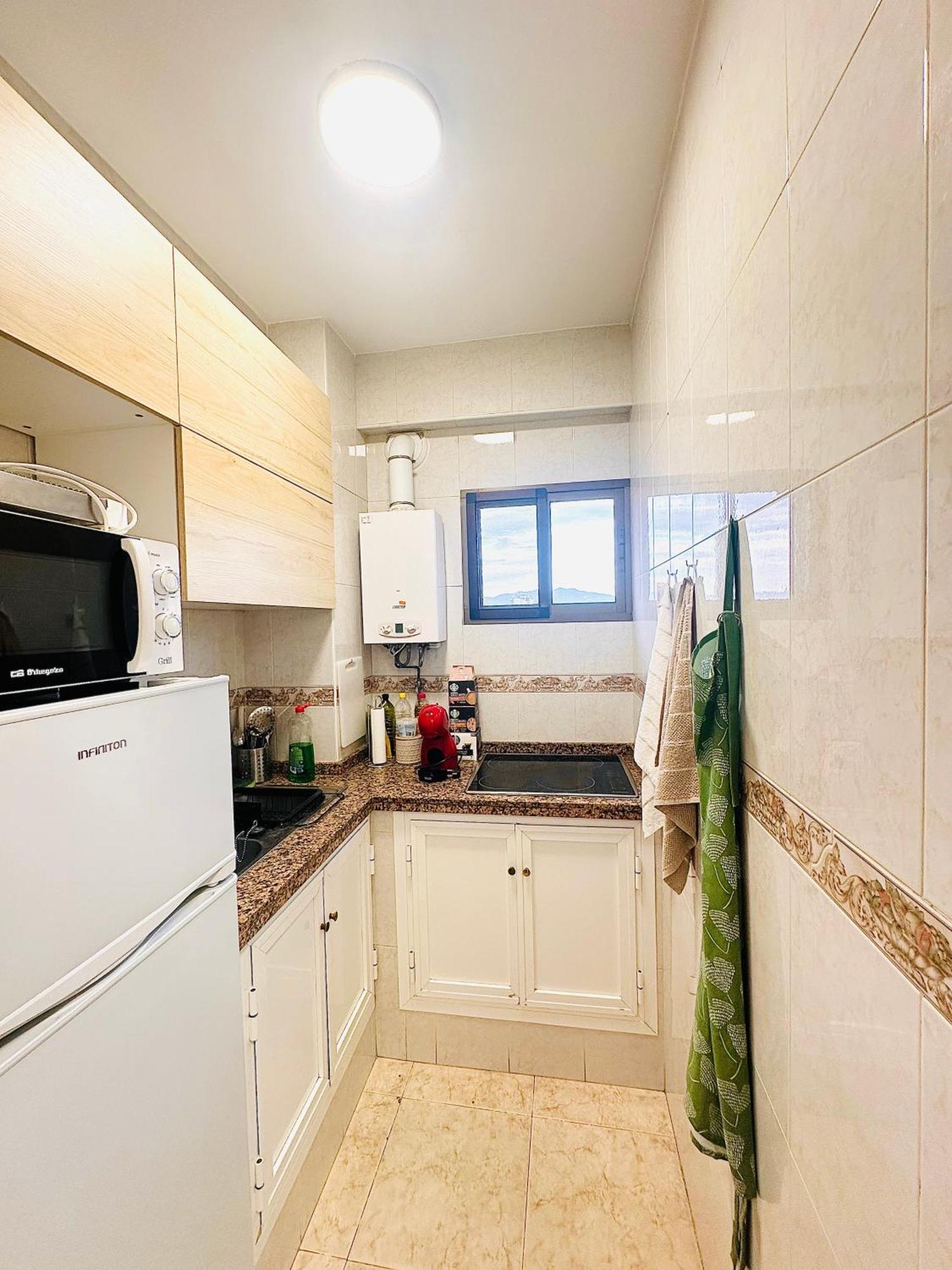 Exclusive Apartament Perla 5 Free Parking Fuengirola Extérieur photo